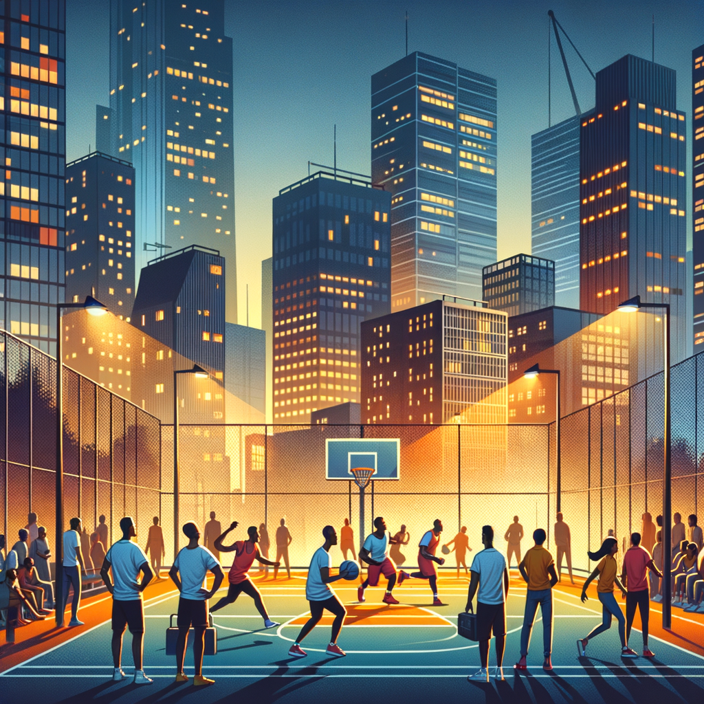 Legends of Chamberlain Heights Where to Watch