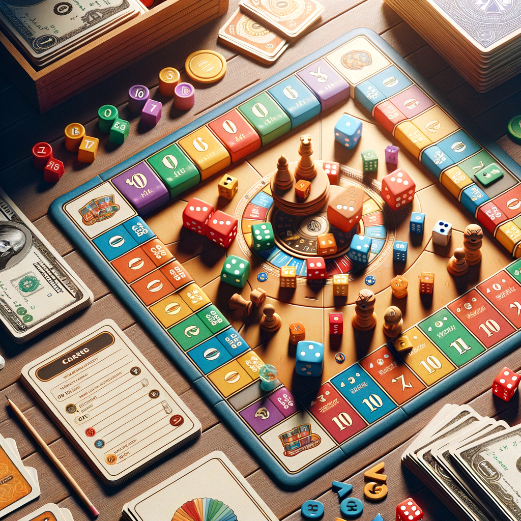Monopoly Go Beloningscodes Gratis Codes en Tips