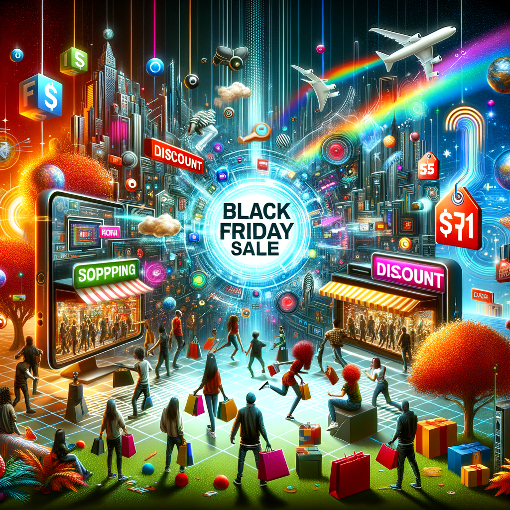 Roblox Black Friday Sale 2026 Beste Aanbiedingen en Kortingen