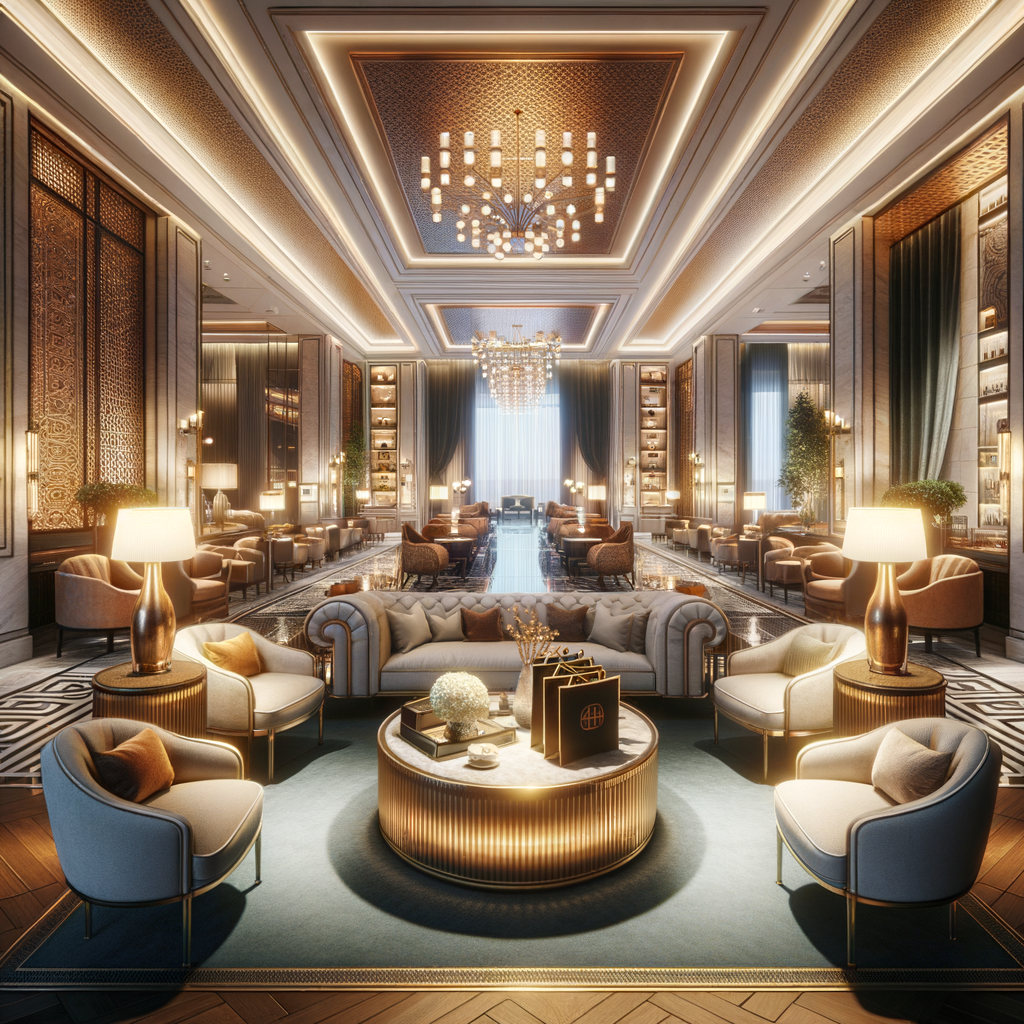 Hotel Giftcard Waar te Besteden Winkels en Opties