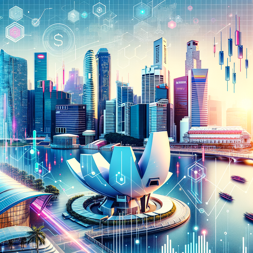 Hoe Heet de Beursindex van Singapore?