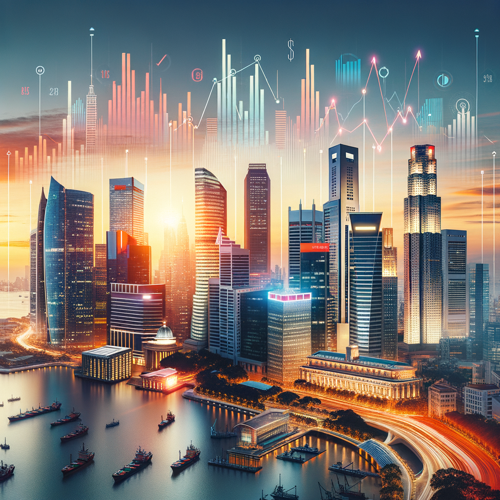 Hoe heet de beursindex van singapore