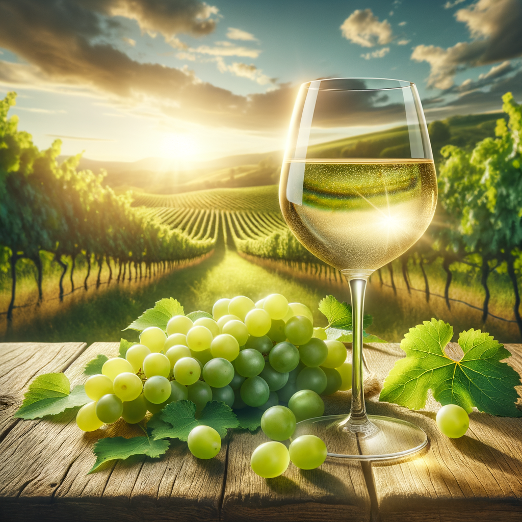 Wat Is Pinot Grigio? Betekenis, Smaak en Kenmerken