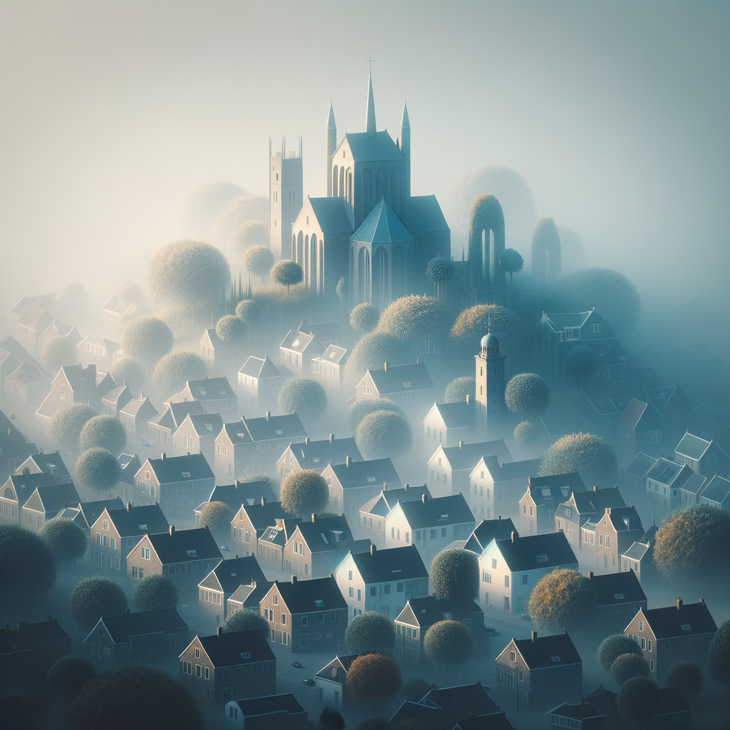 Waarom Moet Moerdijk Verdwijnen? Oorzaken en Achtergrond