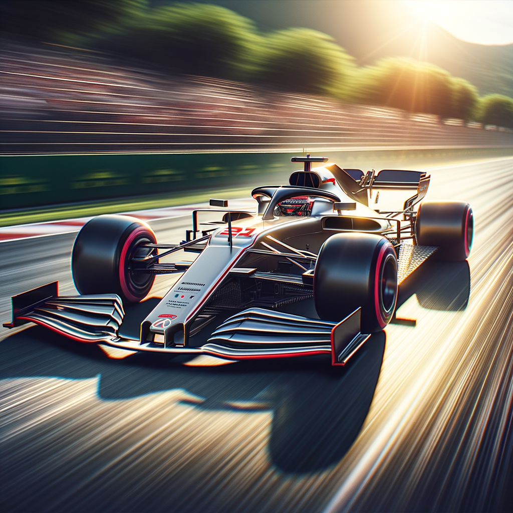 Hoe Laat is de F1 Kwalificatie Vandaag?
