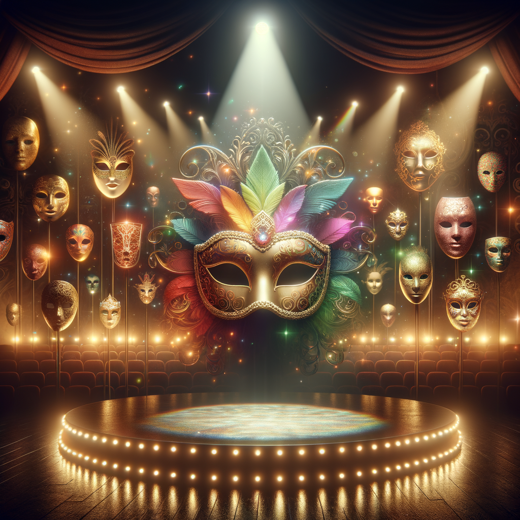 Hoe Laat Begint Masked Singer?