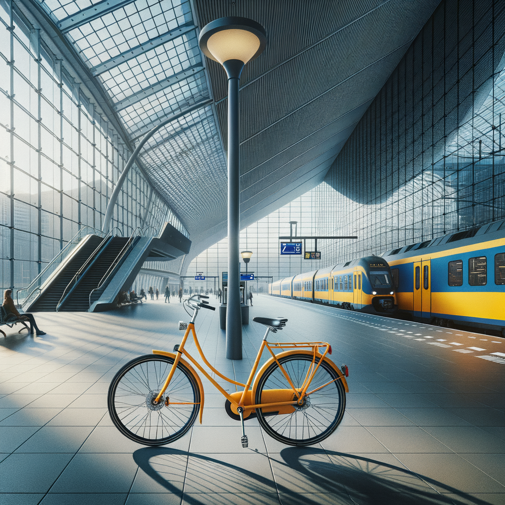Hoeveel Kost een OV-Fiets? – Prijzen en Abonnementen