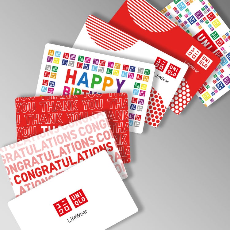 Uniqlo Cadeaubon 2025: Gratis Geschenkkaartcodes en Acties