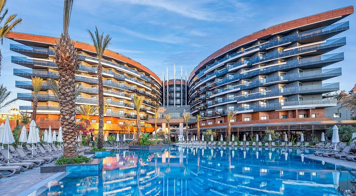 Zoover Beoordelingen Hotels: Kloppen de Reviews en Welke Hotels Scoren in 2025 het Beste?”