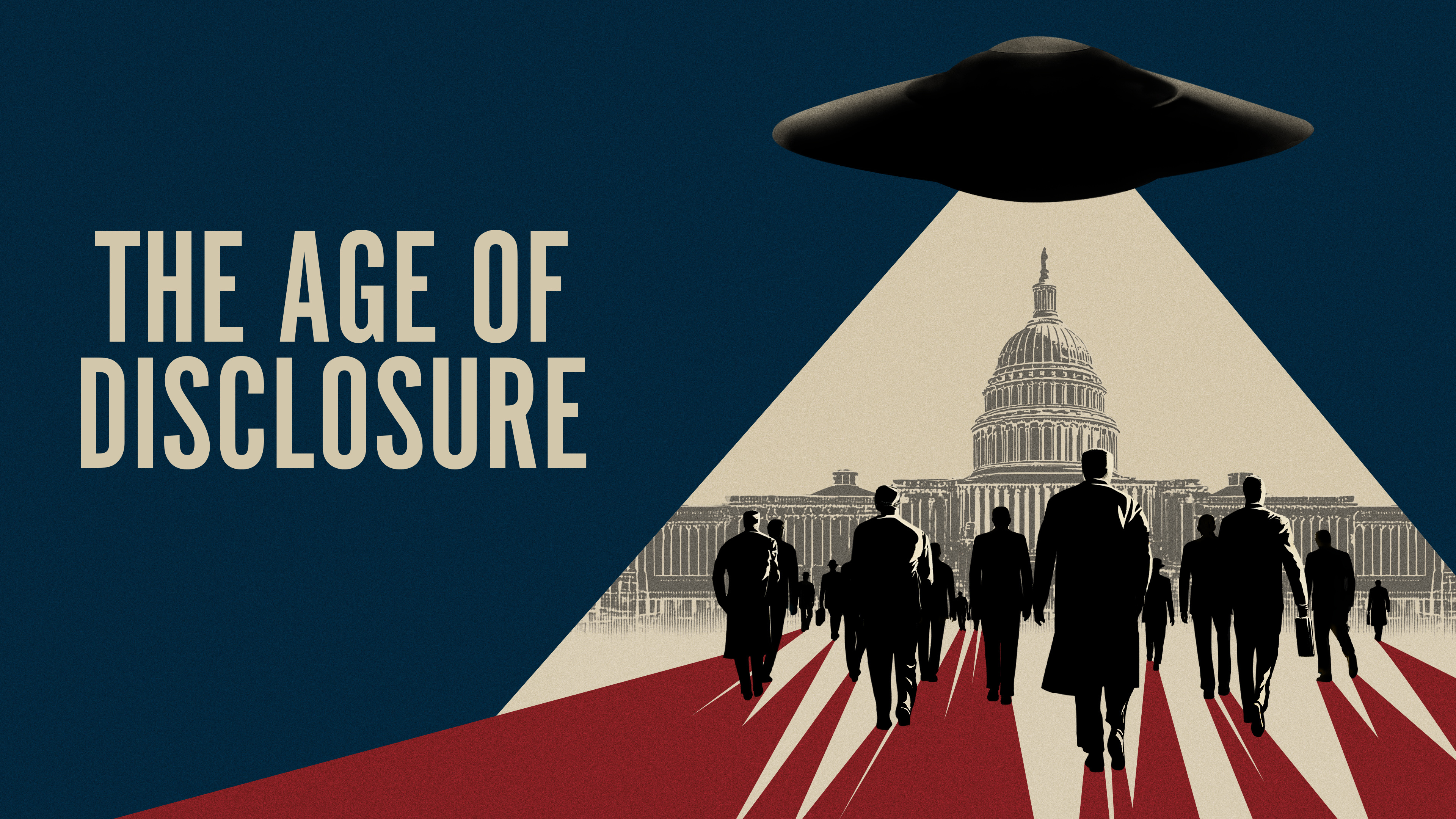 The Age of Disclosure: Waar Kun Je de Film Bekijken?