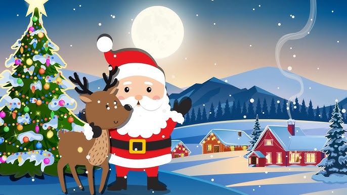 Wanneer Is Kerst? 2025-26