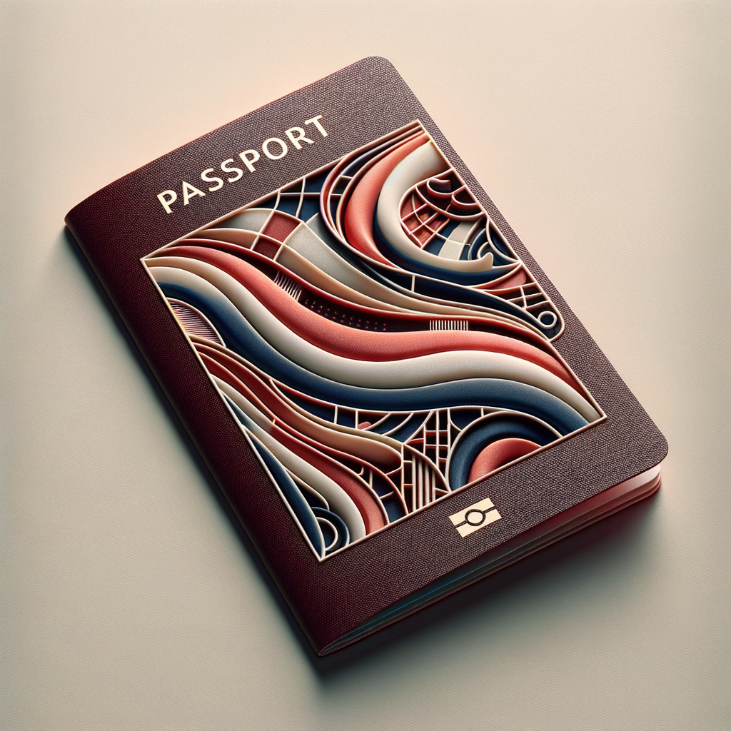 Waar staat je BSN nummer op je paspoort: uitleg voor Nederlandse reizigers