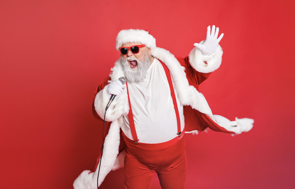 Songtekst All I Want for Christmas lyrics: uitleg, vertaling en betekenis voor Nederland