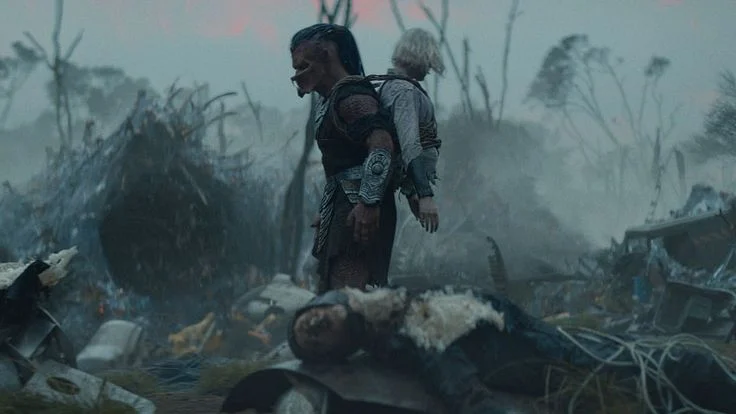 Predator Badlands Streaming Release Date, waar en wanneer kijken