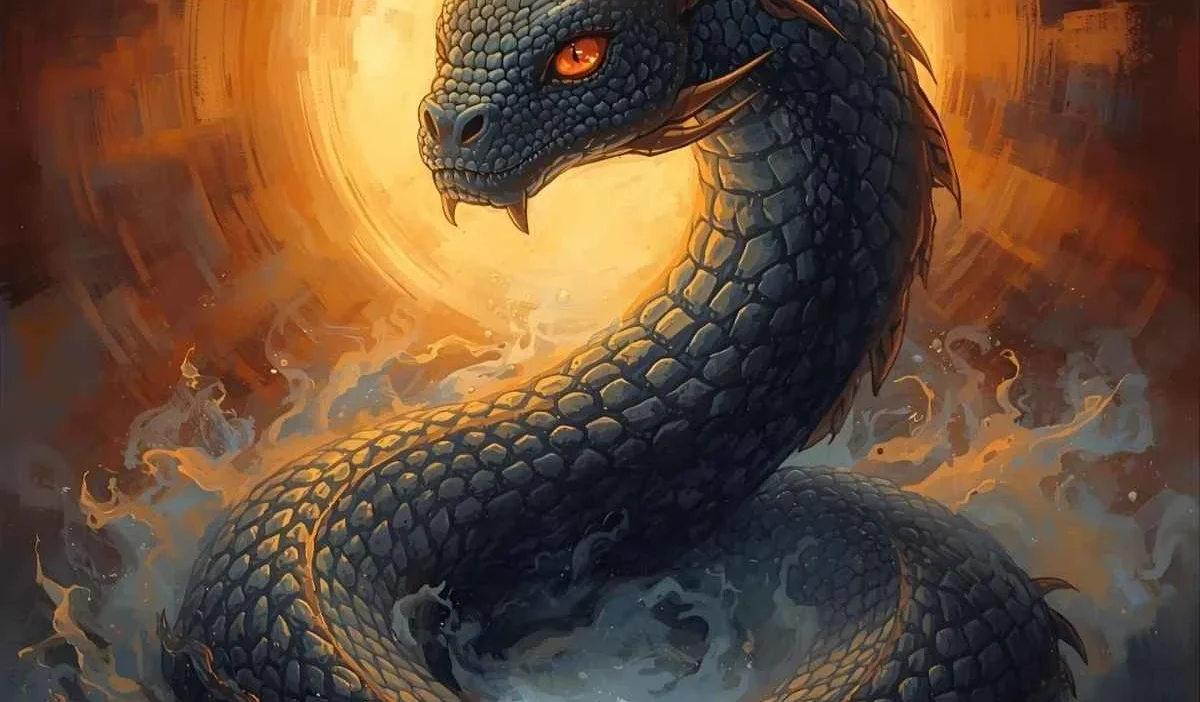 Nederlands Slangwoord voor Serpent,betekenis en gebruik in straattaal