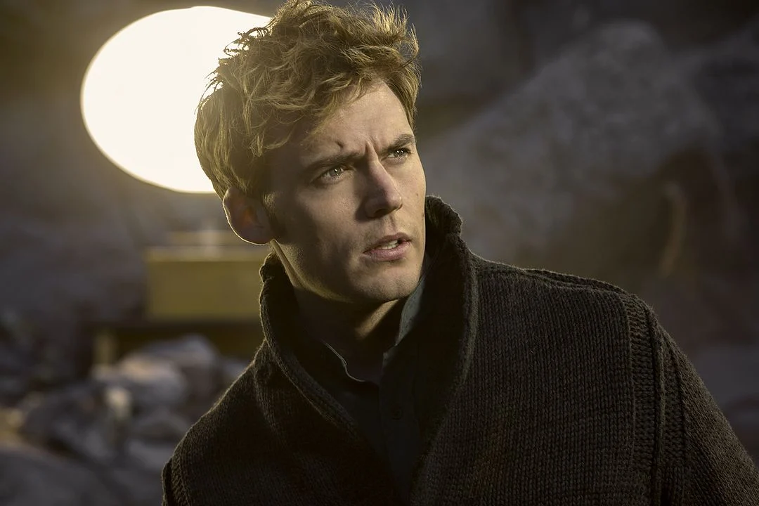 Instagram Sam Claflin: account, foto’s en populaire posts