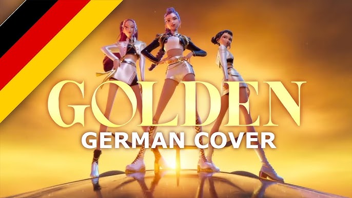 Songtekst Golden K-Pop Demon Hunters