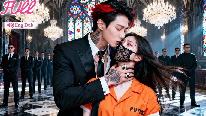 Wicked Game My Drama: Waar Kun Je Deze Serie Online Bekijken?