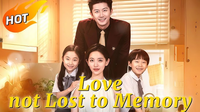 When Love Remembers Chinese Drama waar bekijken en waar gaat het over?