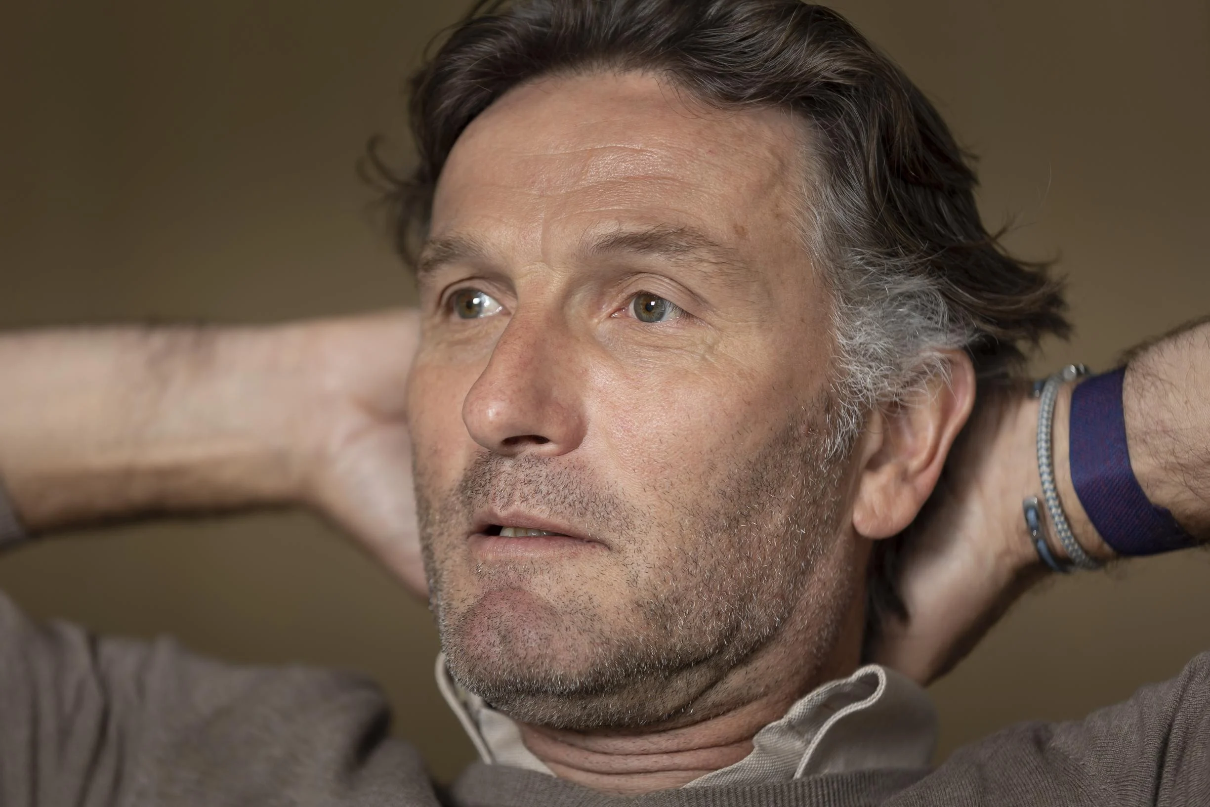 Ronald Waterreus Vriendin Wie Is de Partner van de Oud-Doelman?