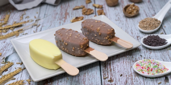 Magnum Ice Cream Company stock 2025 december