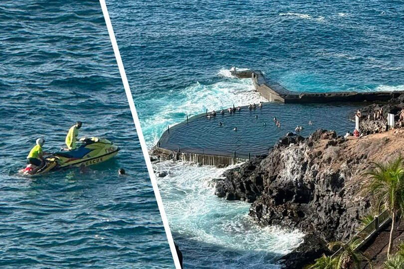 Doden Tenerife golven – wat er bekend is over de gevaarlijke zeecondities