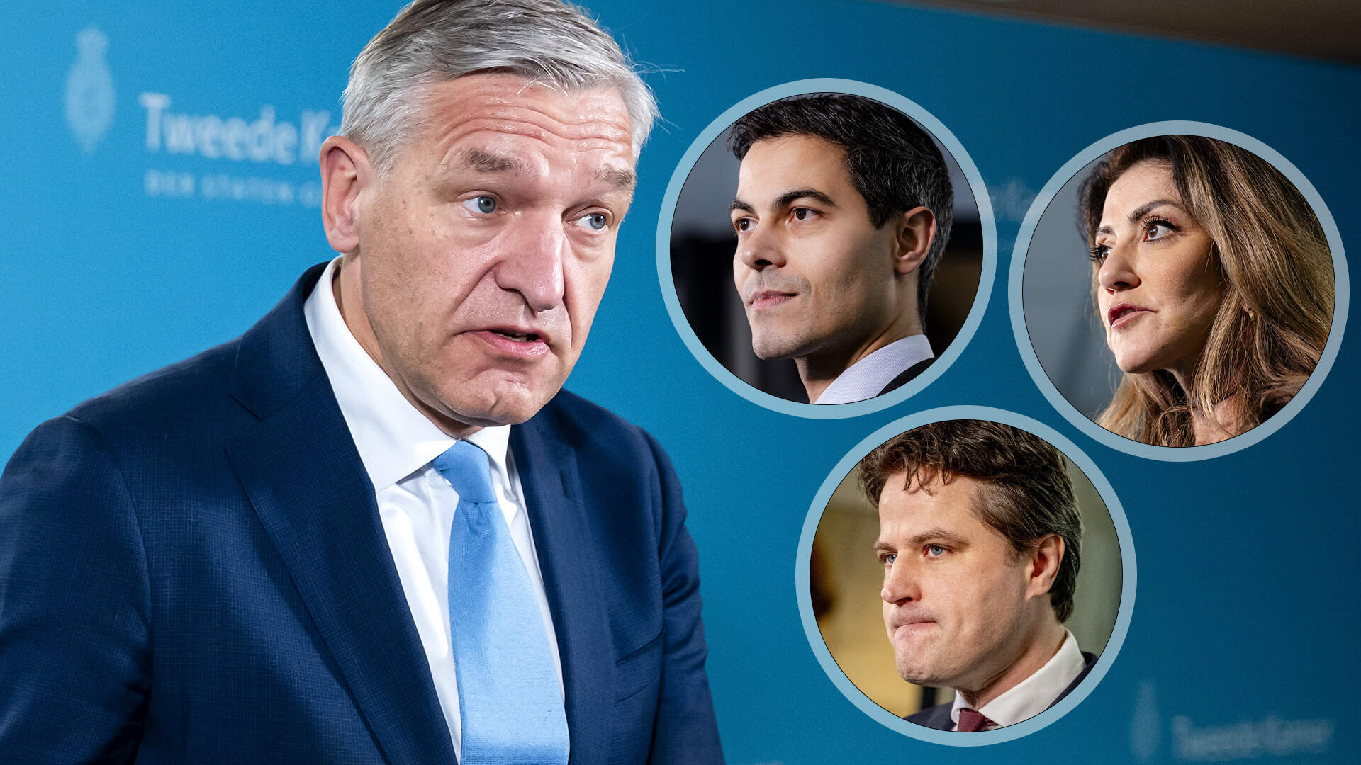 Wat is een minderheidskabinet en hoe werkt deze regeringsvorm?