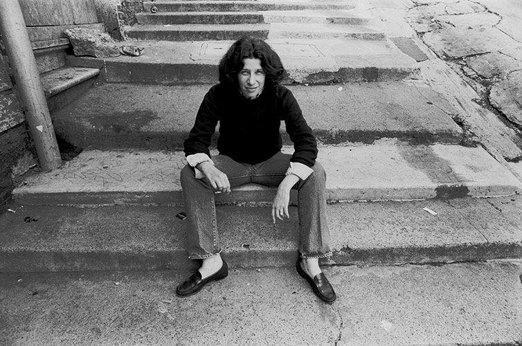 Fran Lebowitz young biografie: wie was zij in haar vroege jaren?