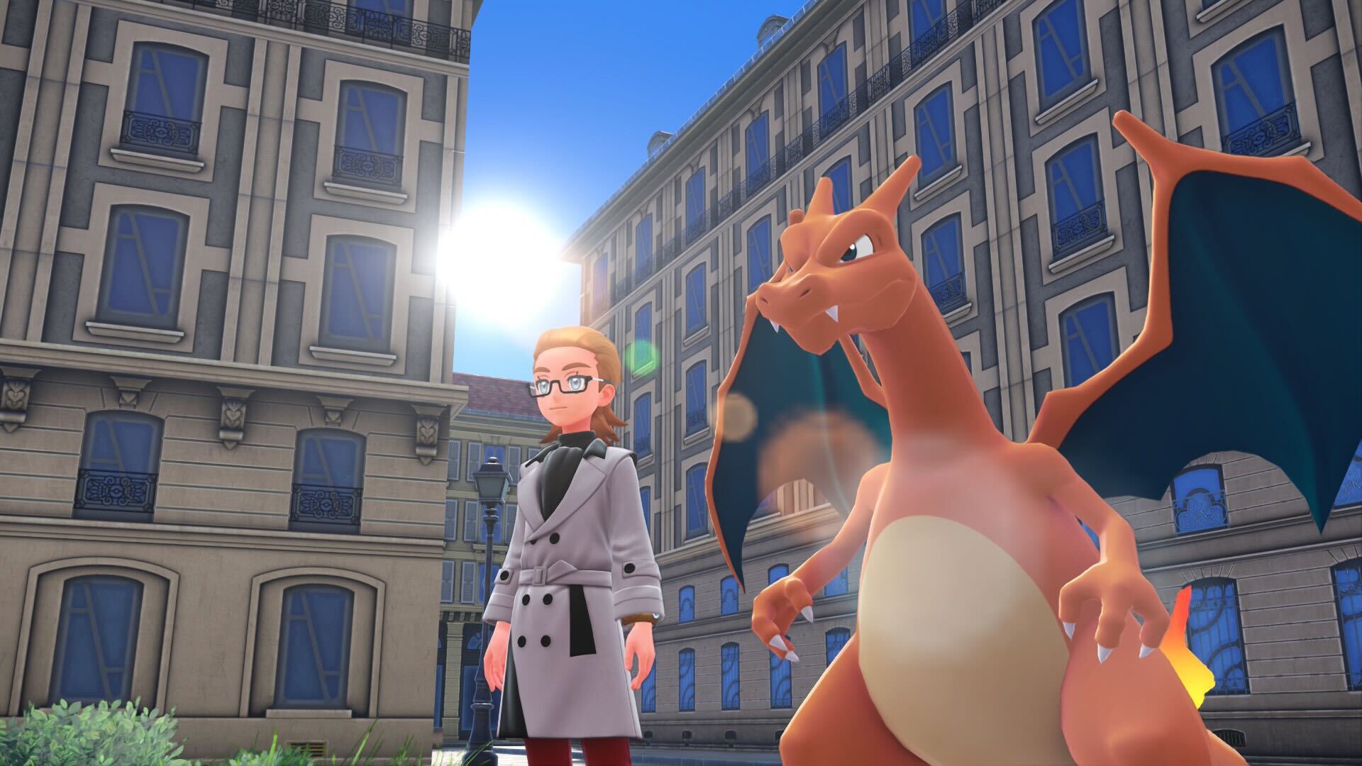 Pokemon ZA Mystery Gift Codes 2025 December gids