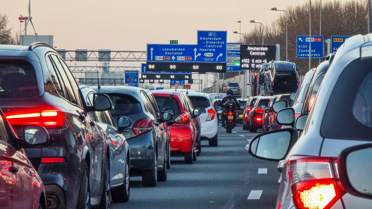 File A7 ongeluk vandaag december 2025 update