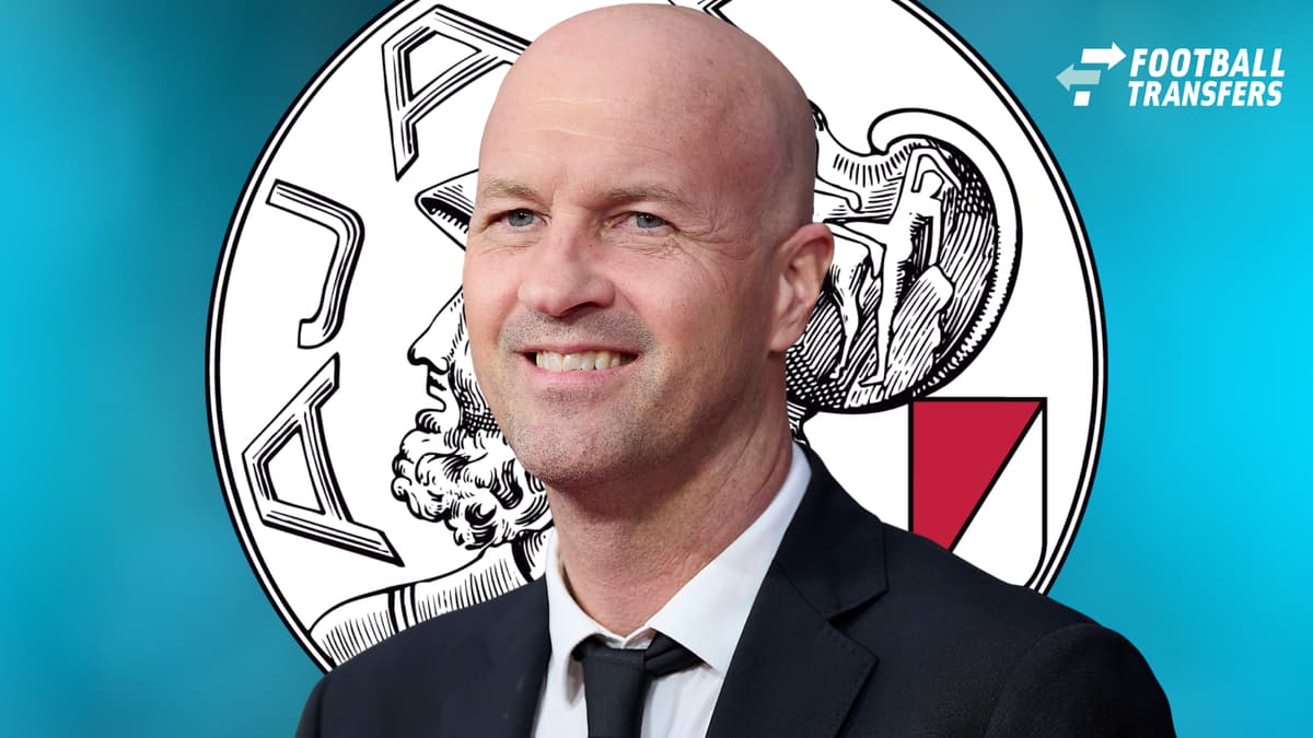 Jordi Cruijff gescheiden wat er speelt