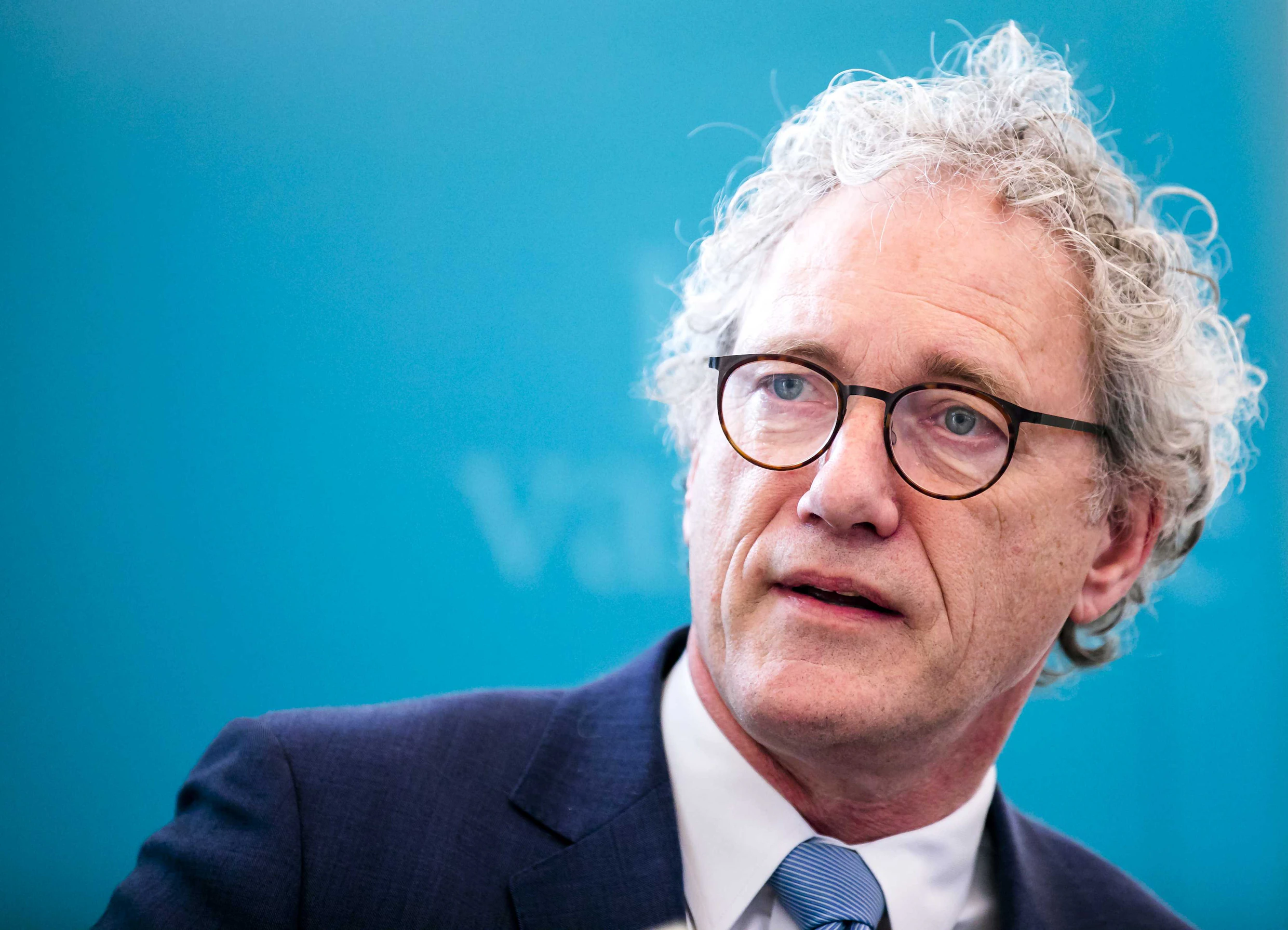 Voorzitter raad van state 6 letters antwoord