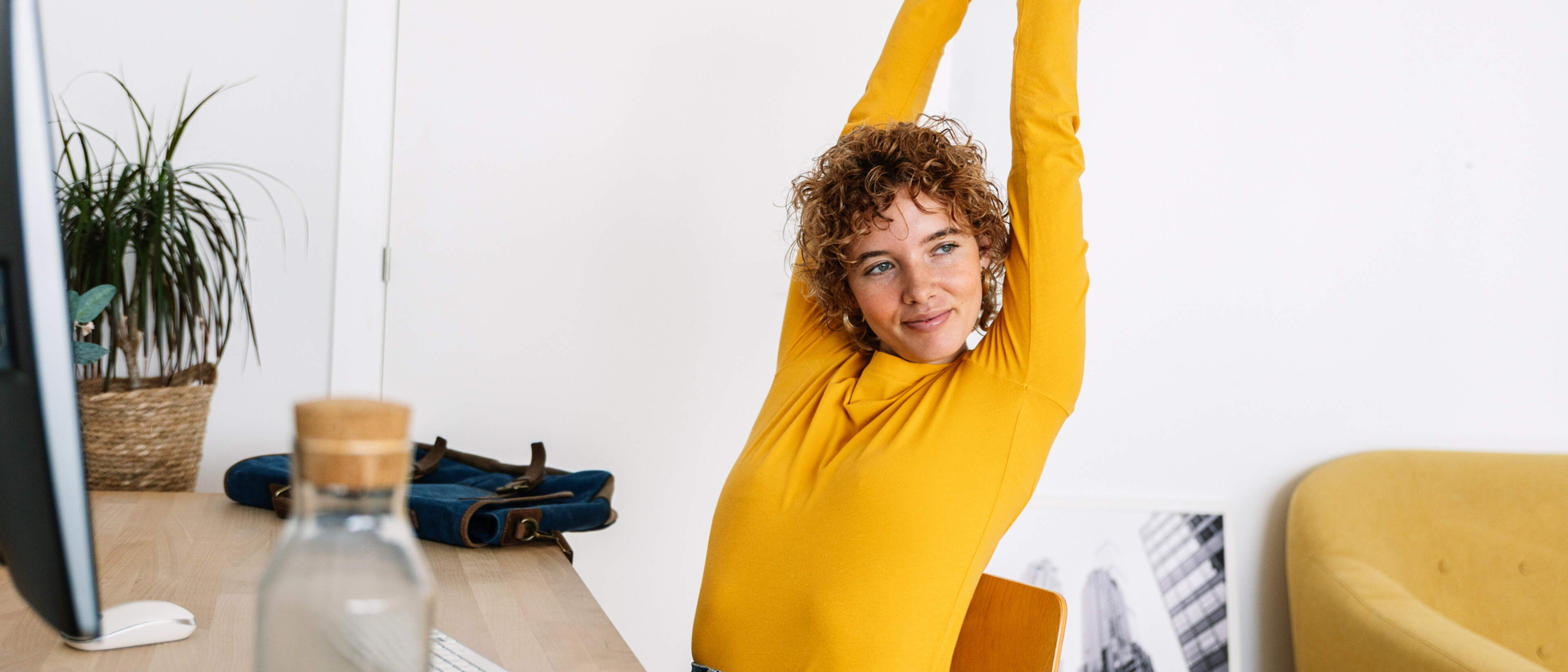 Spaanse vrouw ontslagen wat is er gebeurd