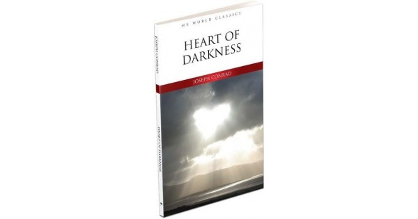 Wie schreef de roman heart of darkness 12 letters
