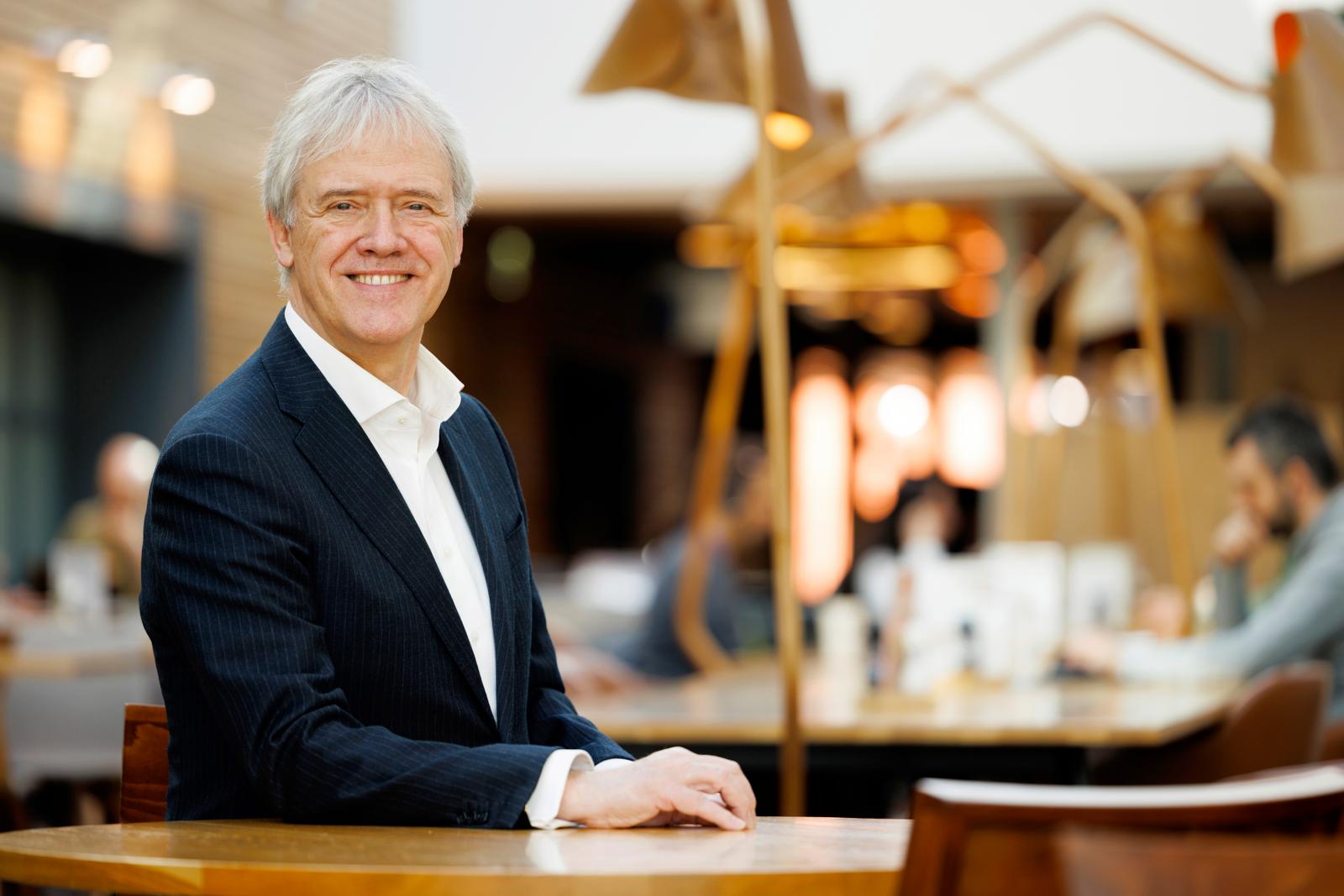 Peter Wennink vermogen wat is bekend