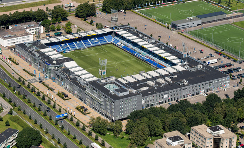 Wat betekent PEC Zwolle betekenis en uitleg