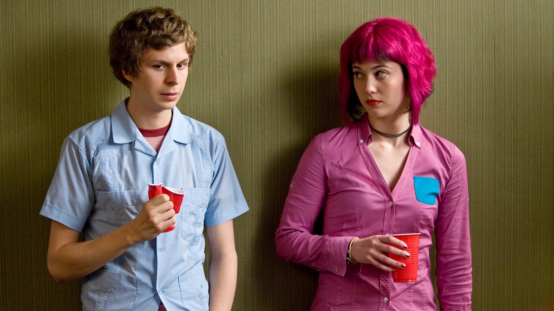 Where to watch Scott Pilgrim vs the World