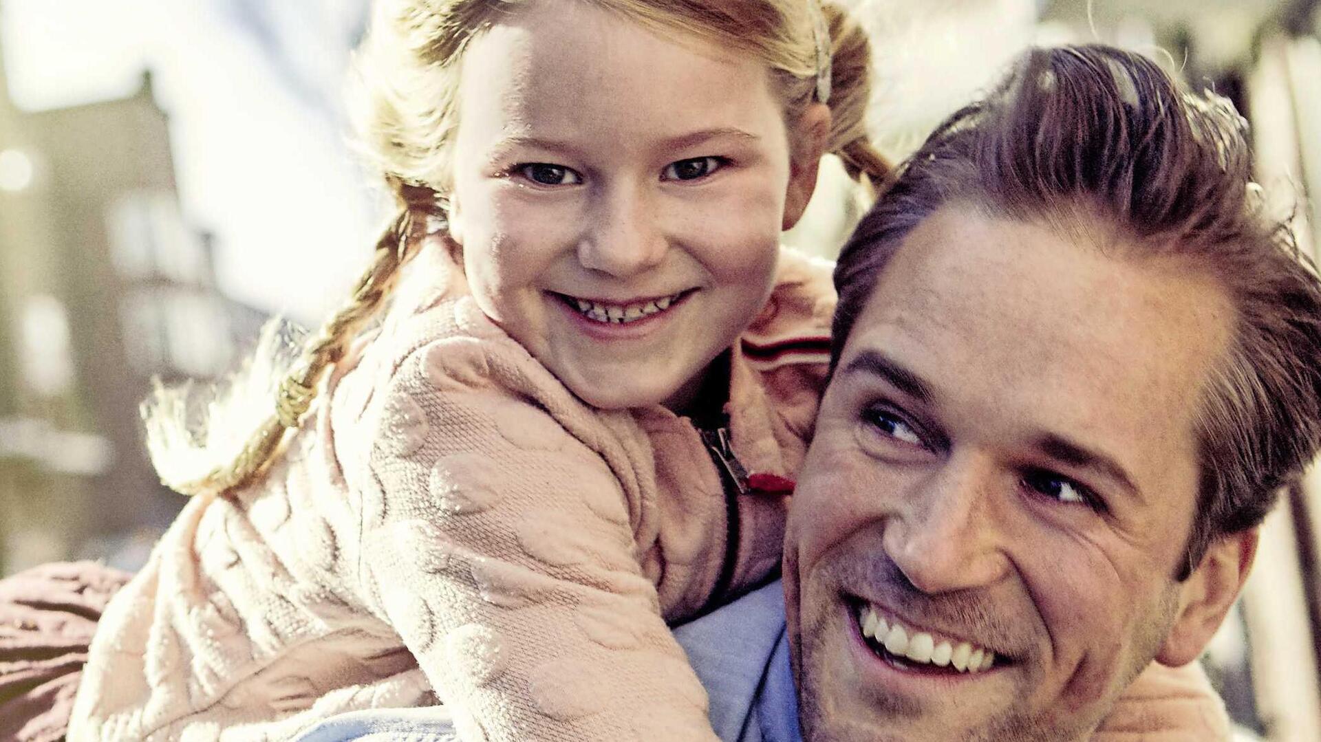 Lykele Muus nieuwe vriendin
