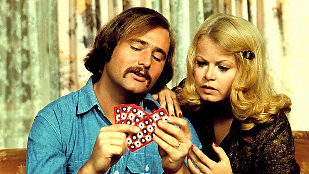 Reiner binnen All in the Family