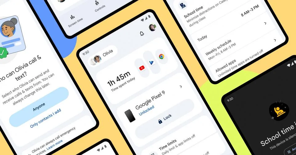 Omstreden app voor leerlingen en ouders