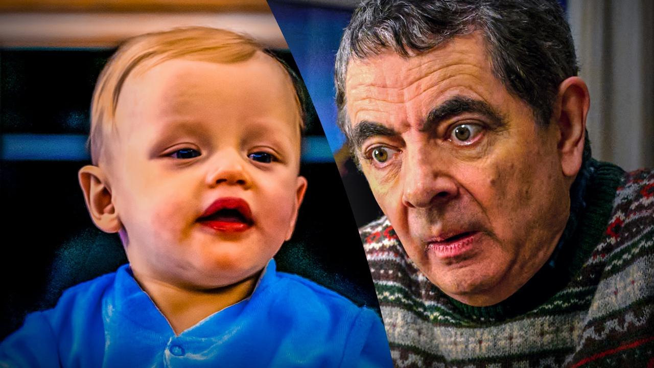 Is the baby in Man vs Baby AI onderzocht na online vragen
