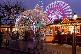 Kerstmarkt Noord Holland 2025 trekt aandacht binnen winteragenda