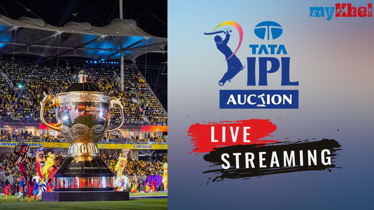 IPL Auction 2026 live streaming en uitzending wereldwijd