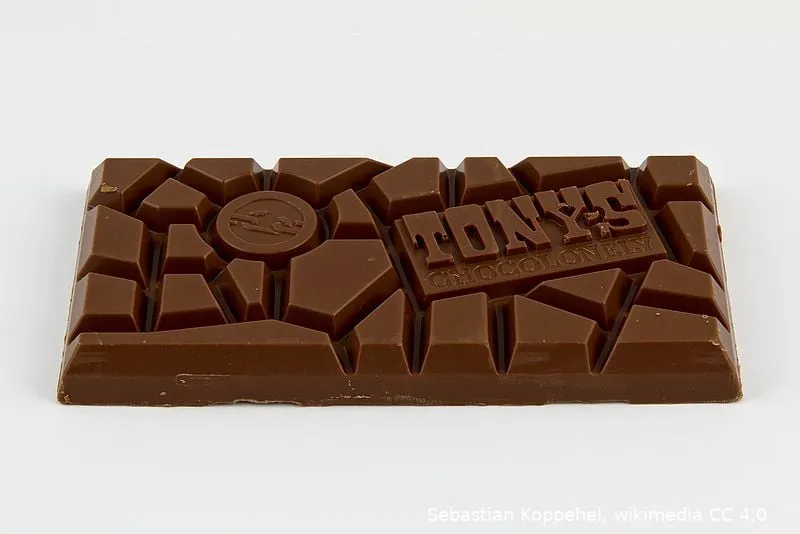 Postcodeloterij Nederland brengt chocoladepakketten onder deelnemers