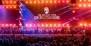 Duur van de Avond van de Filmmuziek