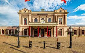 Spoorwegmuseum VriendenLoterij VIP kaart 2025 december biedt exclusieve museumtoegang
