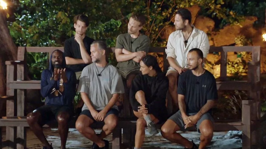 Wanneer is de finale van Expeditie Robinson?