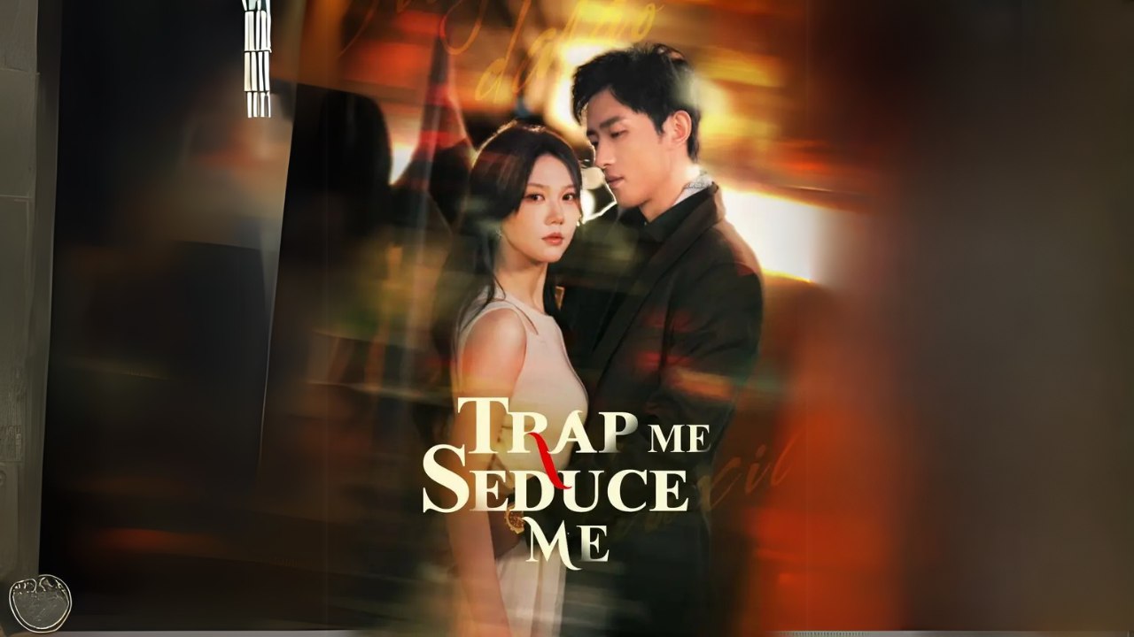 Chinese drama Sweet Trap vaak genoemd bij “A Trap” op Dailymotion