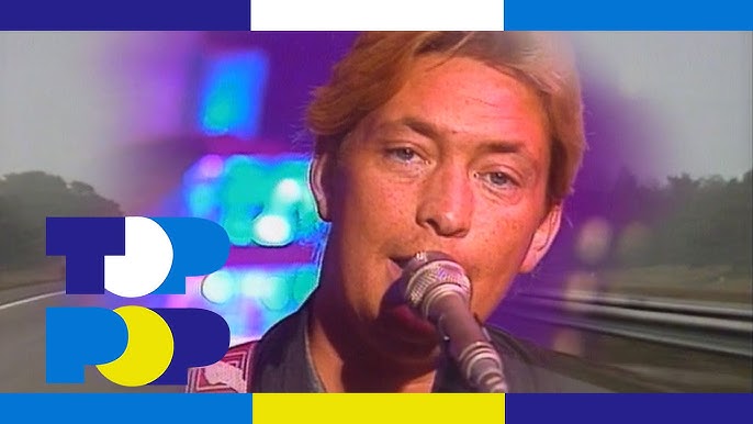 Chris Rea’s “Driving Home for Christmas” video beschikbaar online