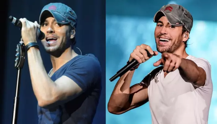Enrique Iglesias in 2025 blijvende zichtbaarheid zonder constante mediadruk